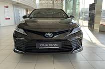 Toyota Camry Prestige+