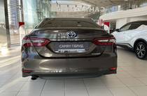 Toyota Camry Prestige+