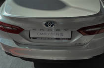 Toyota Camry Premium+