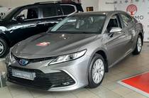 Toyota Camry Elegance+