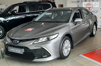 Toyota Camry 2023 Elegance+