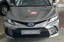 Toyota Camry Elegance+