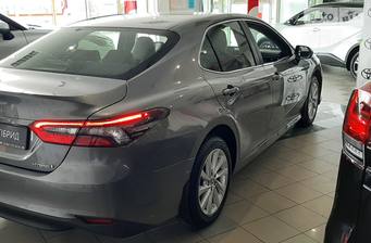 Toyota Camry 2024 Elegance+