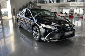 Toyota Camry 2022 Prestige+