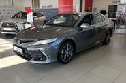 Toyota Camry Premium+