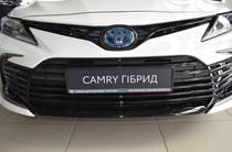 Toyota Camry Elegance+