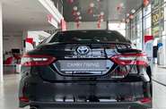 Toyota Camry Prestige+