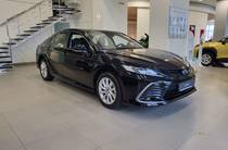 Toyota Camry Elegance+