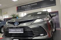 Toyota Camry Premium+