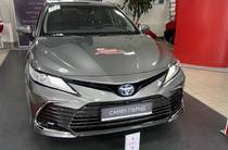 Toyota Camry Premium+