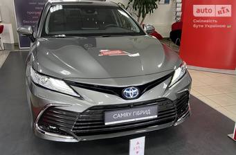 Toyota Camry 2023 Premium+