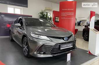 Toyota Camry 2023 в Кременчуг