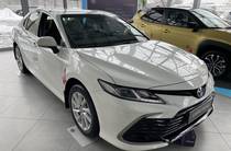 Toyota Camry Elegance+