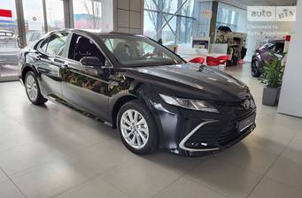 Toyota Camry 2024 Comfort