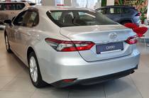 Toyota Camry Comfort