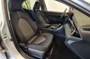 Toyota Camry Comfort