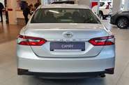 Toyota Camry Comfort