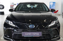 Toyota Camry Elegance+