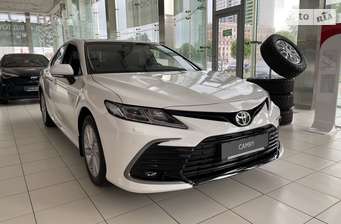 Toyota Camry 2024 в Киев