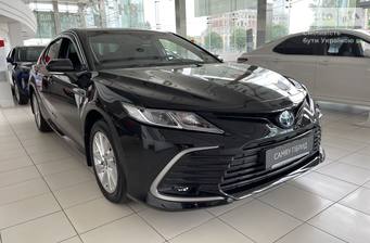 Toyota Camry 2024 Elegance+