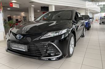 Toyota Camry 2024 Elegance+