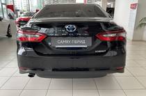 Toyota Camry Elegance+