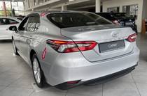 Toyota Camry Comfort