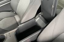 Toyota Camry Comfort