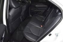 Toyota Camry Elegance+