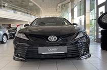 Toyota Camry Comfort