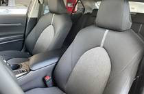 Toyota Camry Comfort