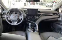 Toyota Camry Comfort