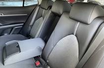 Toyota Camry Comfort