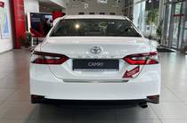 Toyota Camry Comfort