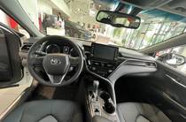 Toyota Camry Comfort