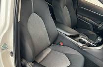 Toyota Camry Comfort