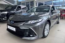 Toyota Camry Elegance+