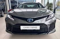 Toyota Camry Elegance+