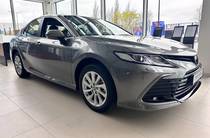 Toyota Camry Elegance+