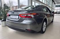 Toyota Camry Elegance+