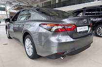 Toyota Camry Elegance+