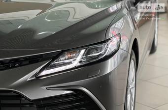 Toyota Camry 2023 Elegance+