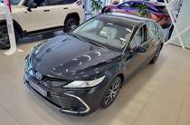 Toyota Camry Premium+