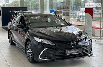 Toyota Camry 2023 в Киев