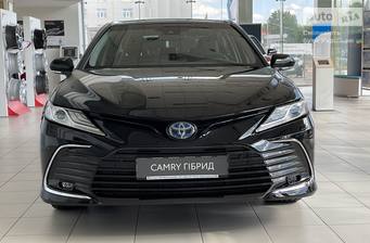 Toyota Camry 2024 Prestige+