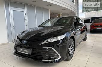 Toyota Camry 2024 Prestige+