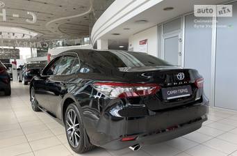 Toyota Camry 2024 Prestige+