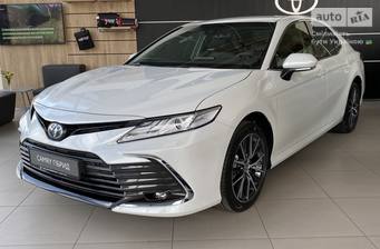 Toyota Camry 2023 Prestige+