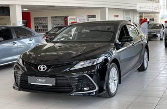 Toyota Camry 2023 Comfort