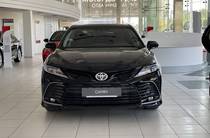 Toyota Camry Comfort